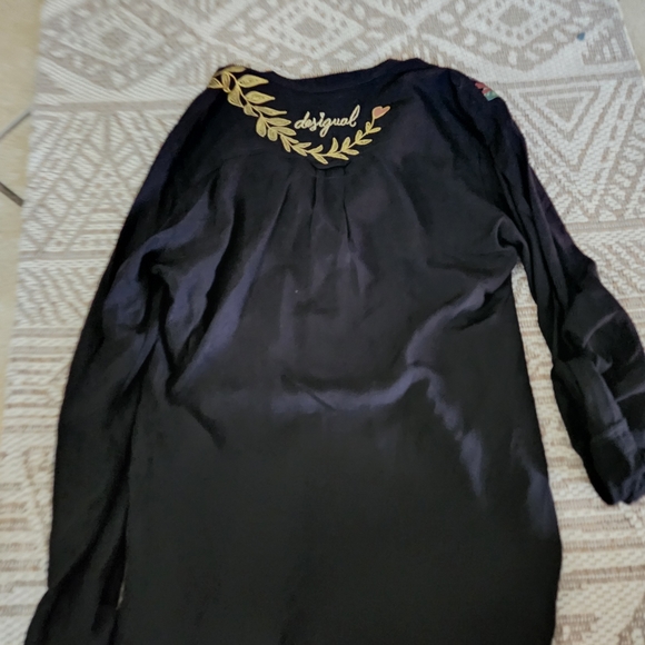 Desigual top - Picture 6 of 7